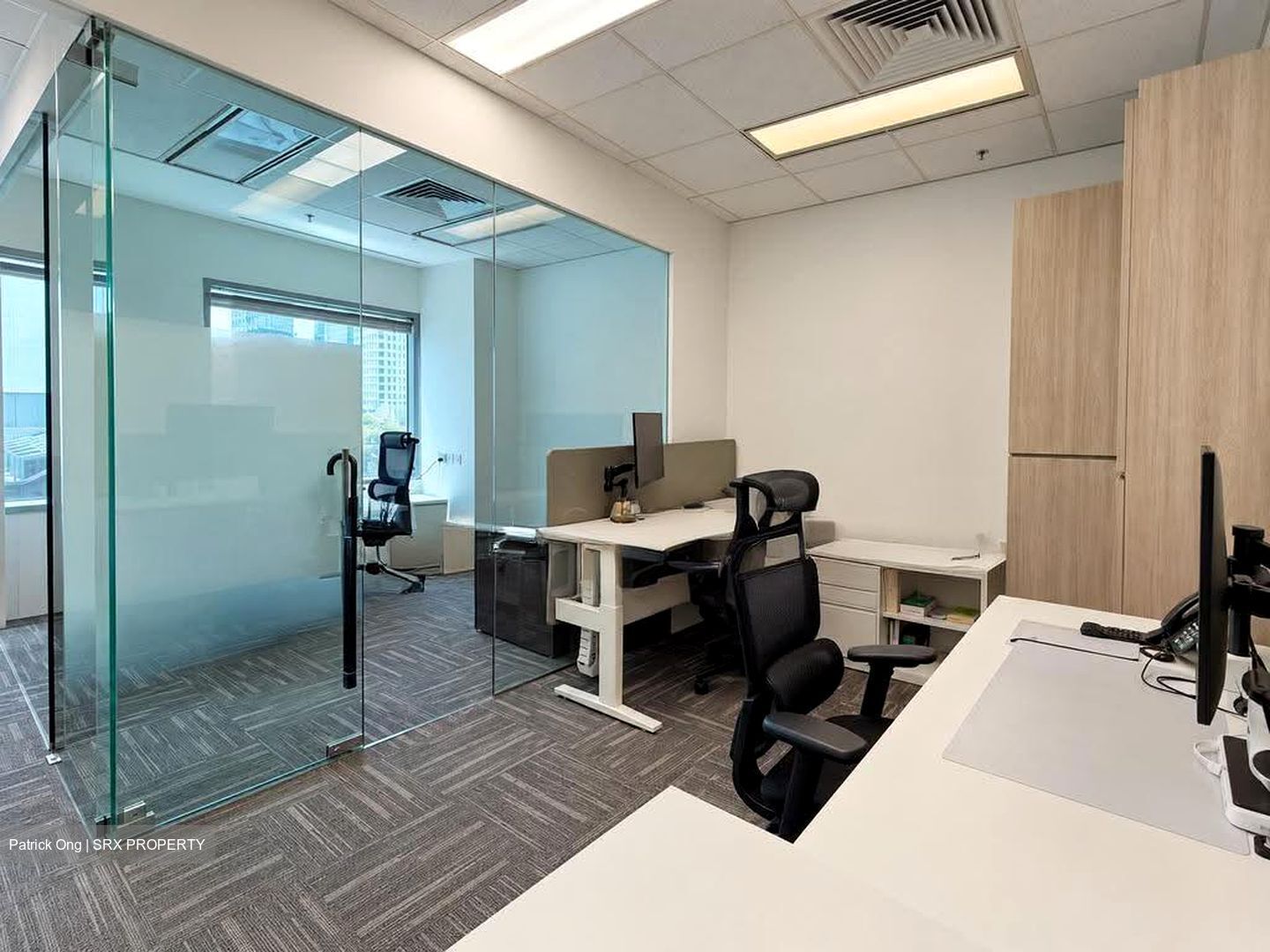 Suntec Tower Three (D1), Office #630600691
